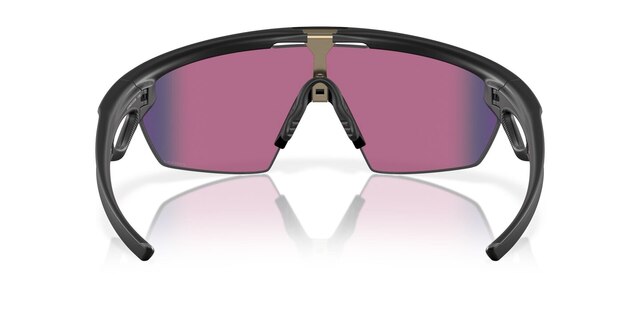 Oakley Sphaera Briller Matte Black/Prizm Road 