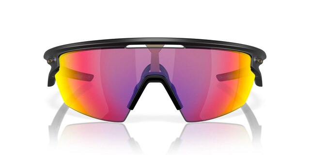 Oakley Sphaera Briller Matte Black/Prizm Road 