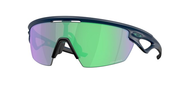 Oakley Sphaera Briller Matte Abyss/Prizm Road Jade 