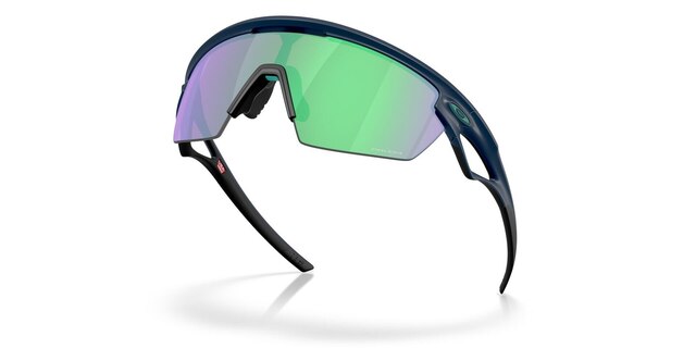 Oakley Sphaera Briller Matte Abyss/Prizm Road Jade 