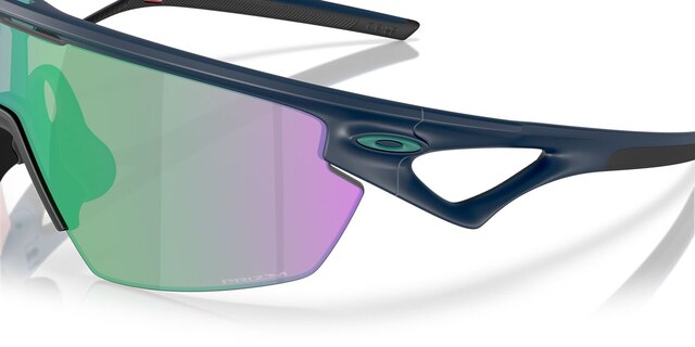 Oakley Sphaera Briller Matte Abyss/Prizm Road Jade 