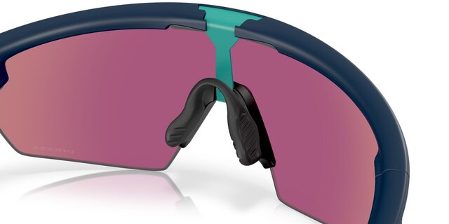 Oakley Sphaera Briller Matte Abyss/Prizm Road Jade 