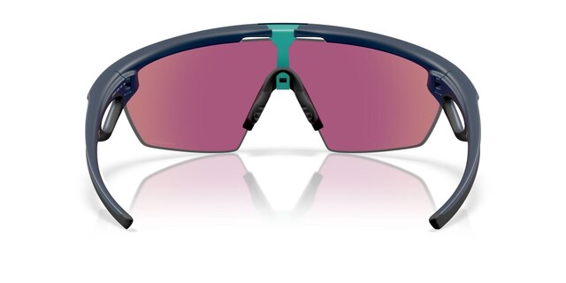 Oakley Sphaera Briller Matte Abyss/Prizm Road Jade 