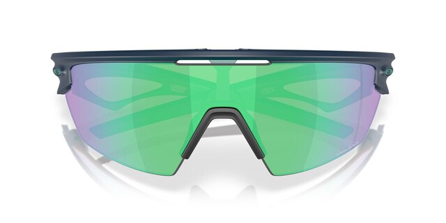 Oakley Sphaera Briller Matte Abyss/Prizm Road Jade 