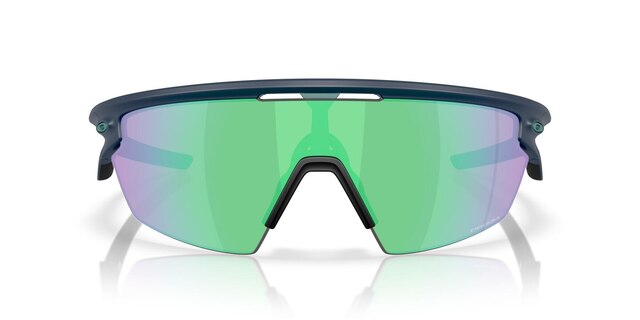 Oakley Sphaera Briller Matte Abyss/Prizm Road Jade 