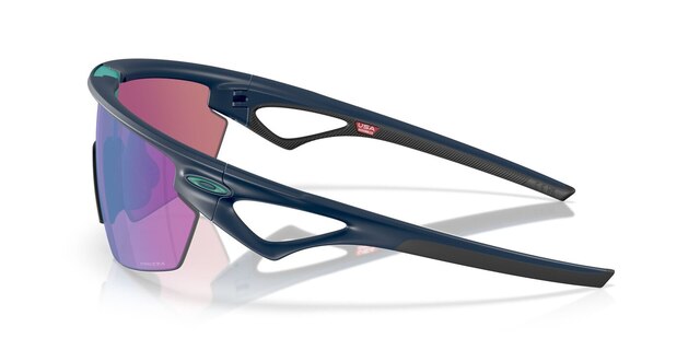 Oakley Sphaera Briller Matte Abyss/Prizm Road Jade 