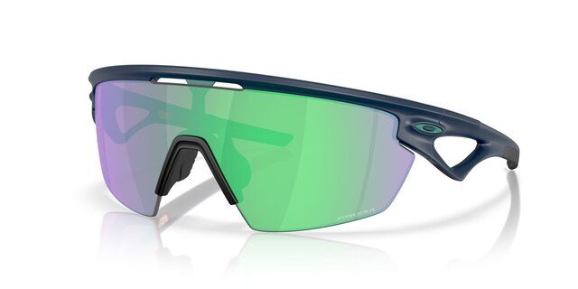 Oakley Sphaera Briller Matte Abyss/Prizm Road Jade 