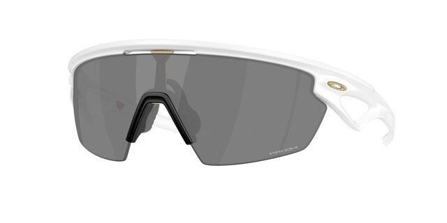 Oakley Sphaera Briller Matte White/Prizm Black 