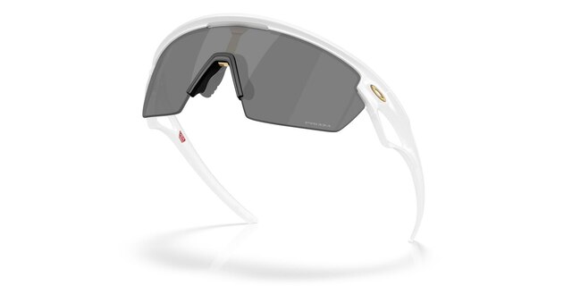 Oakley Sphaera Briller Matte White/Prizm Black 