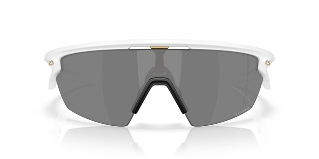 Oakley Sphaera Briller Matte White/Prizm Black 