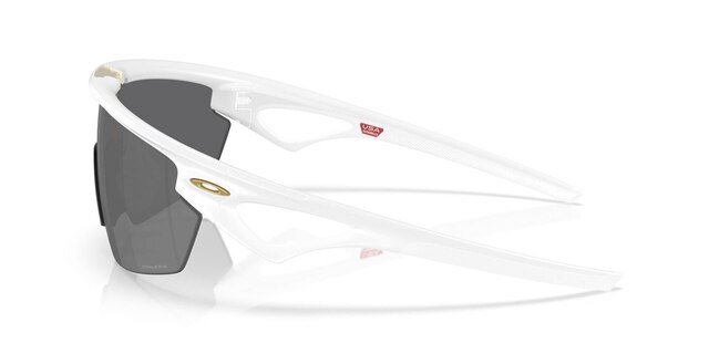 Oakley Sphaera Briller Matte White/Prizm Black 