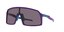 Oakley Sutro Briller Matte Electric Purple/Prizm Grey