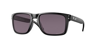 Oakley Holbrook XL Glasögon Matte Black/Prizm Grey
