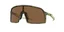 Oakley Sutro S Briller Fern Swirl/Prizm Bronze