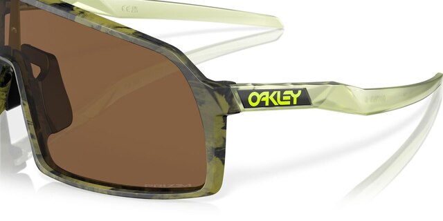 Oakley Sutro Briller