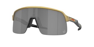 Oakley Sutro Lite Glasögon Olympic Gold/Prizm Black