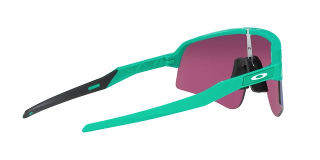 Oakley Sutro Lite Sweep Briller Matte Celeste/Prizm Road Jade 