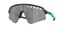 Oakley Sutro Lite Sweep Glasögon Dark Galaxy, Prizm Black