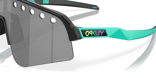 Oakley Sutro Lite Sweep Briller Dark Galaxy, Prizm Black 