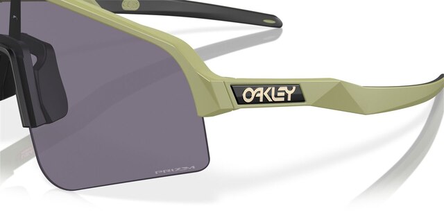 Oakley Sutro Lite Sweep Briller Matte Fern, Prizm Grey 