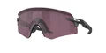 Oakley Encoder Briller B-Vare Matte Carbon/Prizm Black