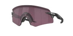 Oakley Encoder Briller B-Vare Matte Carbon/Prizm Black