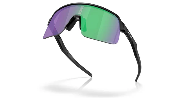 Oakley Sutro Lite S Briller Matte Black/Prizm Jade 