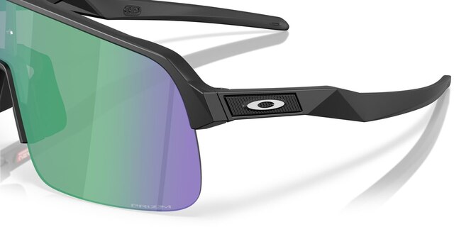 Oakley Sutro Lite S Briller Matte Black/Clear Photochromic 