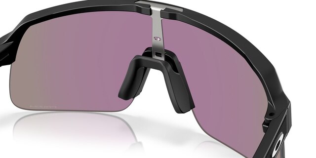 Oakley Sutro Lite S Briller Matte Black/Clear Photochromic 