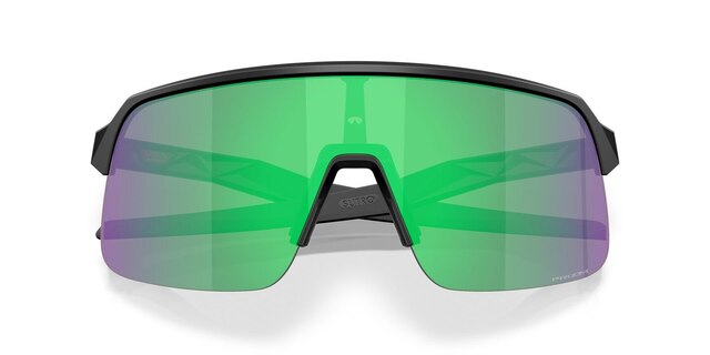 Oakley Sutro Lite S Briller Matte Black/Prizm Jade 