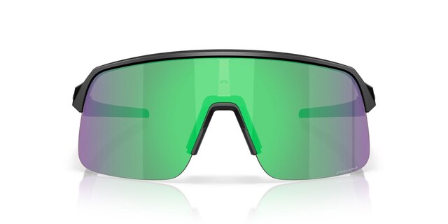 Oakley Sutro Lite S Briller Matte Black/Clear Photochromic 