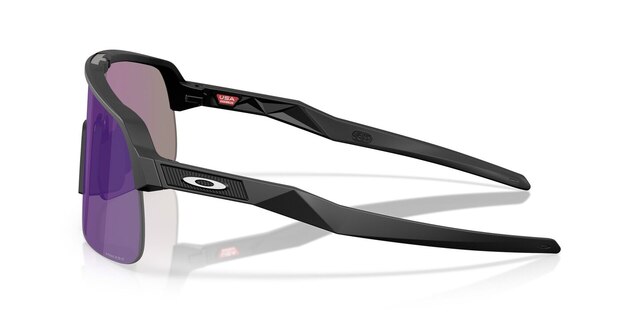 Oakley Sutro Lite S Briller Matte Black/Clear Photochromic 