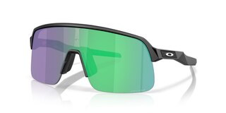 Oakley Sutro Lite S Briller Matte Black/Clear Photochromic