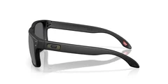 Oakley Holbrook S Glas&#246;gon Matte Black/Prizm Black Polarized