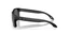 Oakley Holbrook S Glas&#246;gon Matte Black/Prizm Black Polarized