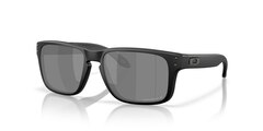 Oakley Holbrook S Glasögon Matte Black/Prizm Black Polarized