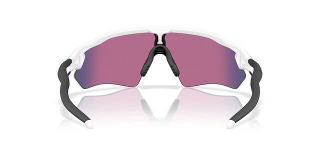 Oakley Radar EV S Path Briller Matte White/Prizm Road 