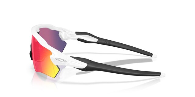 Oakley Radar EV S Path Briller Matte White/Prizm Road 