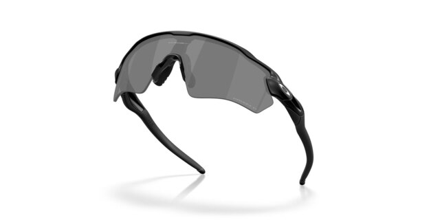 Oakley Radar EV S Path Briller Matte Black/Prizm Black Polarized 