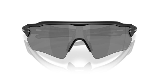 Oakley Radar EV S Path Briller Matte Black/Prizm Black Polarized 