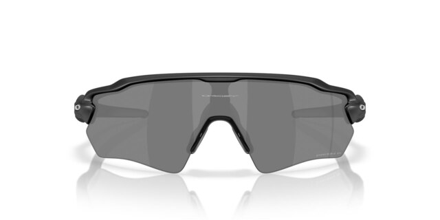 Oakley Radar EV S Path Briller Matte Black/Prizm Black Polarized 