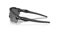 Oakley Radar EV S Path Briller Matte Black/Prizm Black Polarized
