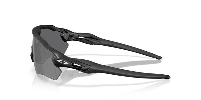 Oakley Radar EV S Path Briller Matte Black/Prizm Black Polarized 