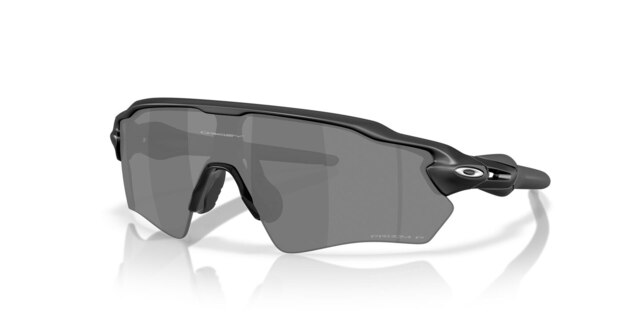 Oakley Radar EV S Path Briller Matte Black/Prizm Black Polarized 