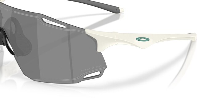 Oakley CYBR Dyno Briller Matte Mist/Prizm Black 