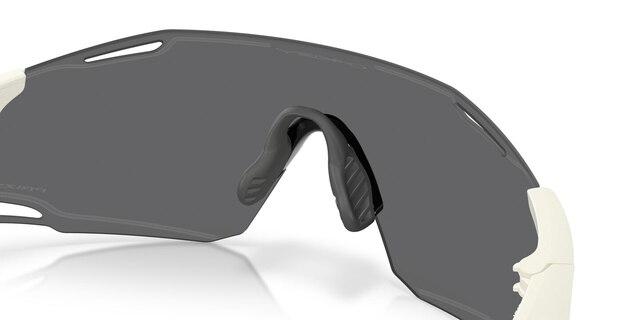 Oakley CYBR Dyno Briller Matte Mist/Prizm Black 