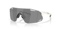 Oakley CYBR Dyno Briller Matte Mist/Prizm Black