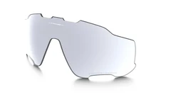 Oakley Jawbreaker Photochromic Linse Clear To Black Iridium Photochromic