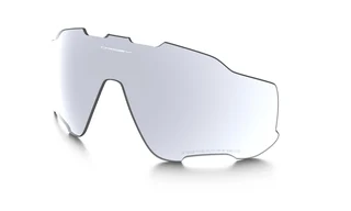 Oakley Jawbreaker Photochromic Linse Clear To Black Iridium Photochromic