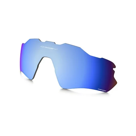 Oakley Radar EV Path Lins Prizm Deep Water Polarized